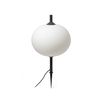 Lampe boule à piquer pour l'extérieur IP65 SAIGON 870 R45 finition Anthracite et blanc