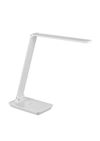 Lampe de bureau SUSI finition blanche