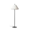 Lampadaire mobile de jardin IP65 SAIGON 1950 T70 finition Anthracite et crème