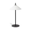 Lampadaire mobile de jardin IP65 SAIGON 2000 R55 finition Anthracite et blanc