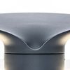 Borne LOTUS 350 pour allée/terrasse finition Anthracite