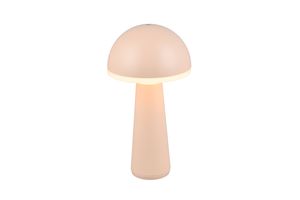 Lampe portable rechargeable FUNGO sable