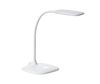 Lampe de bureau BET finition blanche