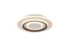 Plafonnier Led petit cercle blanc mat JORA TrioLighting