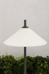 Lampadaire mobile de jardin IP65 SAIGON 2000 R55 finition Anthracite et blanc