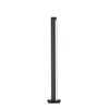 Lampadaire orientable Pure LINES finition Anthracite avec télécommande