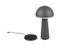 Lampe portable rechargeable FUNGO anthracite