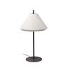 Lampadaire mobile de jardin IP65 SAIGON 1200 T70 finition Anthracite et crème